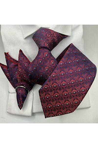 ilayda emir Premium Men's Tie Classic and Modern Style, Casual & Formal Use