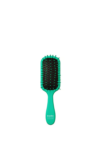 The Knot Dr. – Perie Knotty Kids pentru Copii Verde Granny Apple