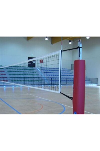 Powershot Protectie rotunda pentru stalp de volei ,