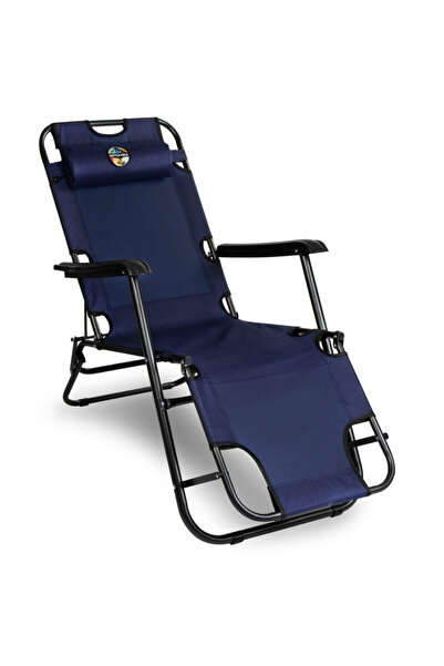 Spokey TAMPICO camping chair – hammock 120 kg