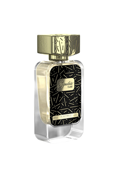 Dkhoon Emiratia Signature Gold Dokhoon Emirates Eau de Parfum - 100 ml