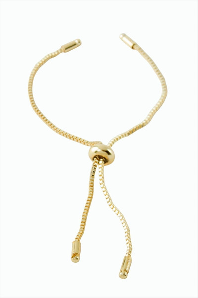 Eco Lounge Elevator Chain Bracelet 1 Piece
