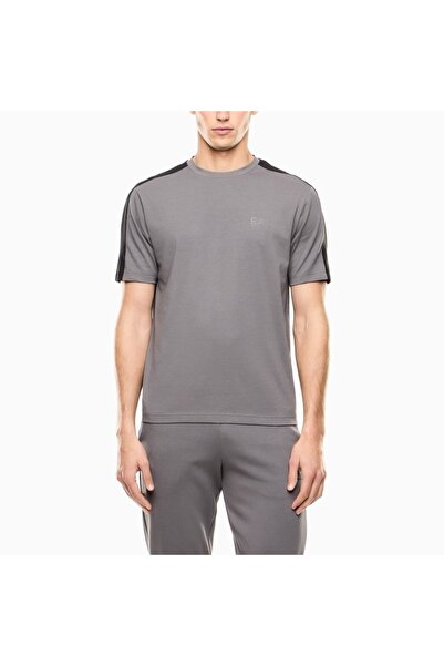 EA7 Men's VENTUS7 M TEE SS ST T-shirt
