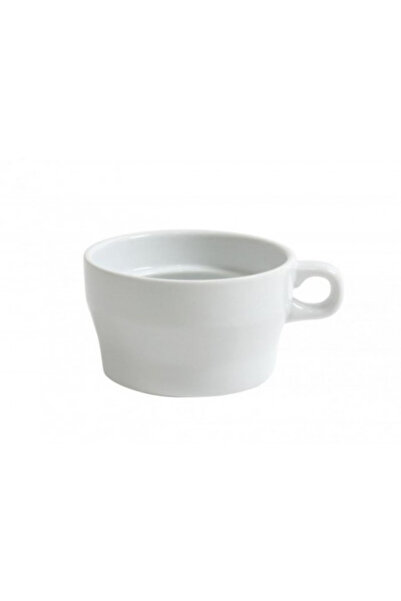 Viejo Valle Set of 6 Consommé cup with one handle, 260 ml