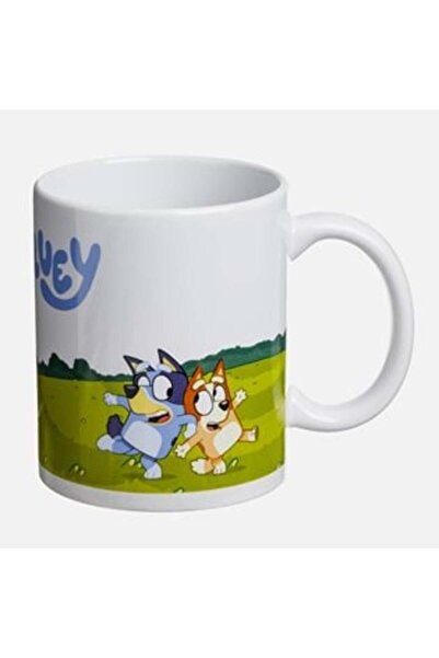 OEM Bluey Ceramic Mug 330 ml