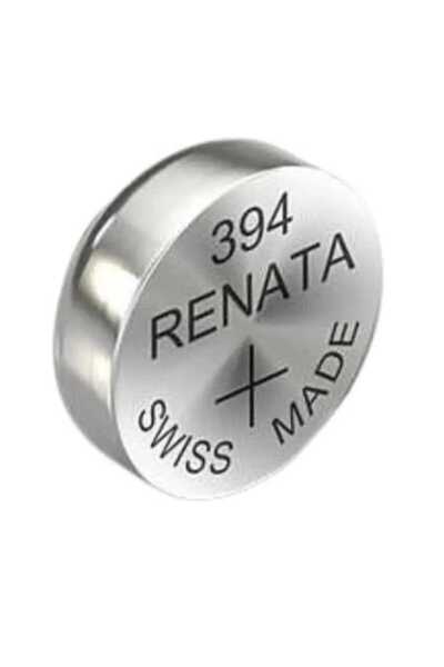 RENATA Cutie cu 10 baterii 394 SR936SW 1.55V 79 mAh