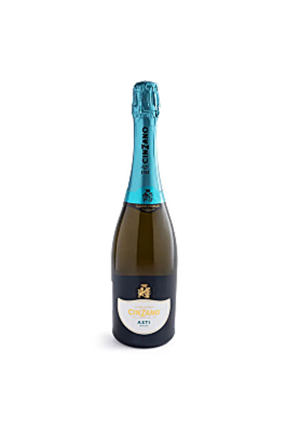 Cinzano Vin spumant alb, Asti Cinzano. 0,75 L