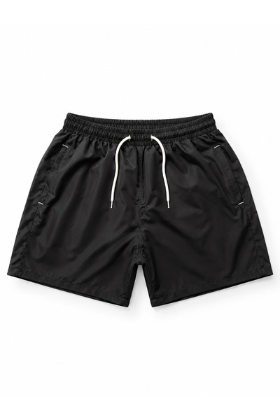 Hunt Tactical Erkek Deniz Şortu – Siyah