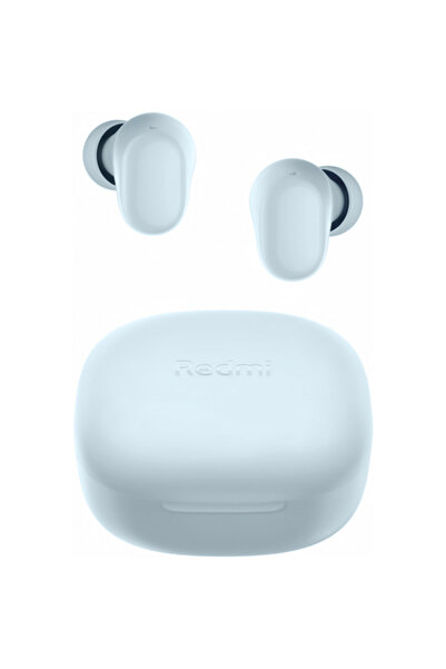 Xiaomi Handsfree Bluetooth Redmi Buds 6 Play, TWS, Albastru BHR9283GL