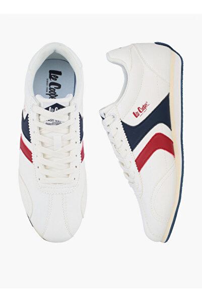 Lee Cooper Women Lace-Up Ankle Sneakers