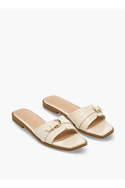 Flora Bella by Shoexpress Women Slide Sandals