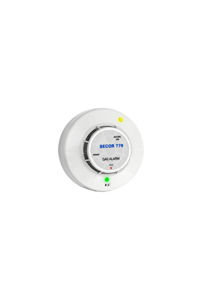 primatech SECOR 779/24V methane gas detector
