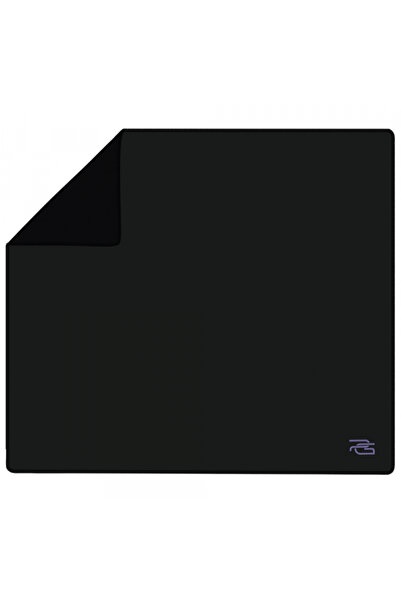 Proove MousePad Radiance, 450mm x 400mm x 3mm, Negru MPRD00200001