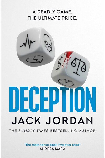 Simon & Schuster UK Deception