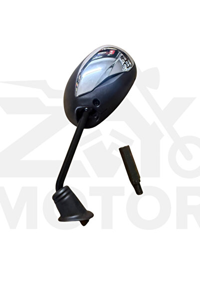 TVS Jupiter125 Sol Ayna