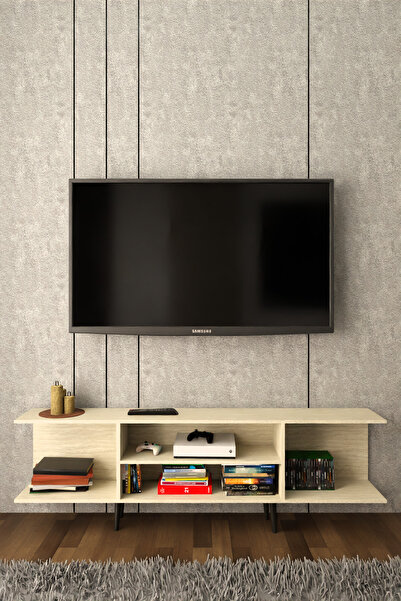 YVZ TV ÜNİTESİ