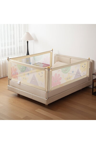 Empria PACHET ECONOMIC: 3 Bariere BASIC protecție pat 160X200 cm