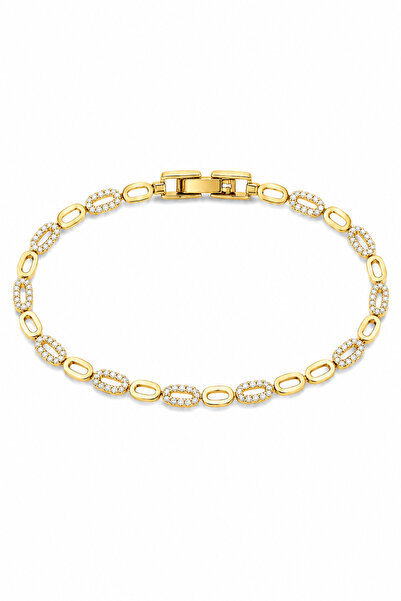 Jack Ferrero Luxury Xuping Steel Bracelet