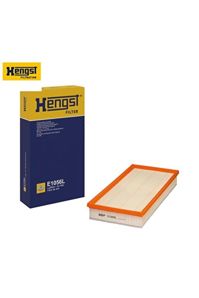HENGST Air filter for Touareg/Q7 engine