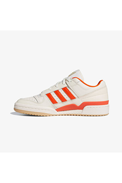 adidas Forum Low Erkek Beyaz Sneaker