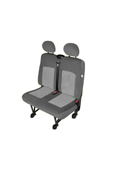 KEGEL Husa scaun bancheta cu 2 locuri pentru Citroen, Fiat, Ford, Iveco, Merc...