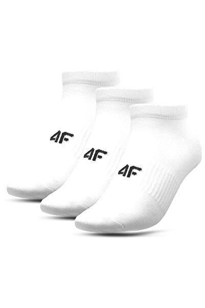 4F Socks, 3 pairs 35-38