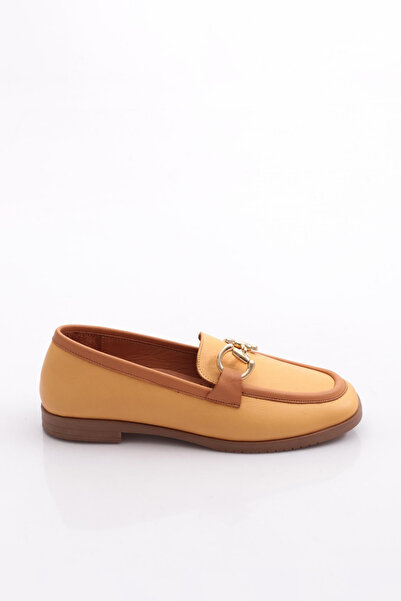 DGN 07-1 Women's Loafer Shoes with Accessories