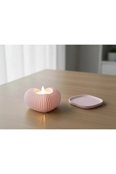 OEM Mini Lampă de veghe LED decorativă în formă de inimă