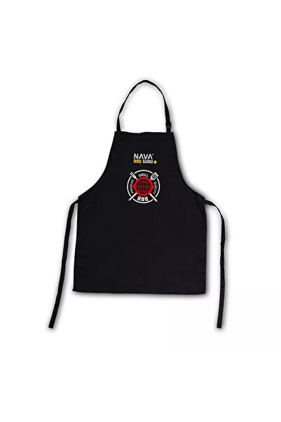 Nava Ποδιά Κουζίνας BBQ Γκουρού