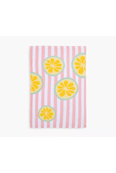 Nef Nef Homeware Βελούδινο Πανί Γυαλίσματος Lemonade 40Χ60 Nef-Nef Homeware -...