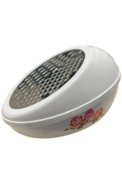 OEM Răzătoare cu recipient colector 21 x 13 x 10 cm