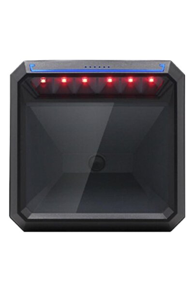 PERKON Tiger Ds2200 USB 1D-2D (Qr Code) Desktop Barcode Scanner