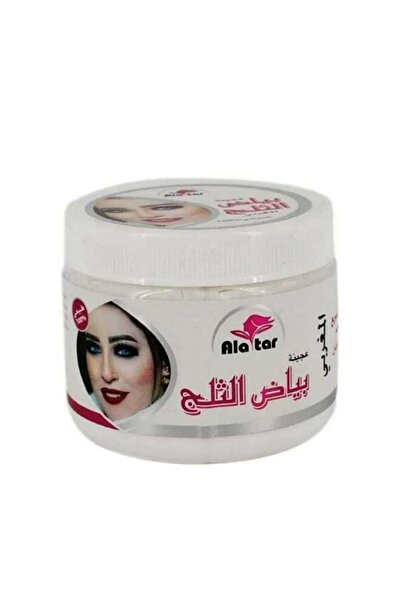 Ala Tar Snow White Paste 200g