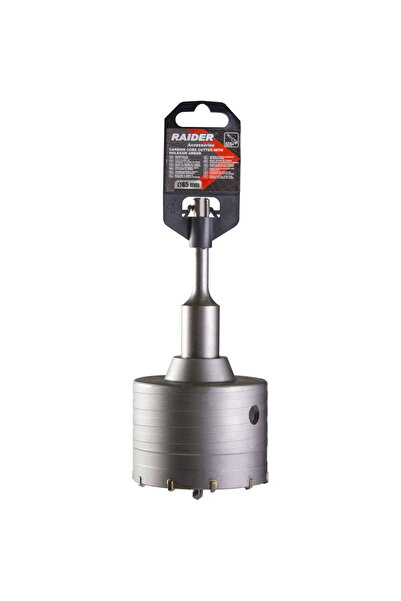 Raider Carota gaurire beton 65mm SDS-plus