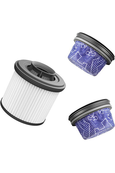 Dreame Accessory Top Bottom Set for Dreame vacuum cleaner, compatible with Z2...