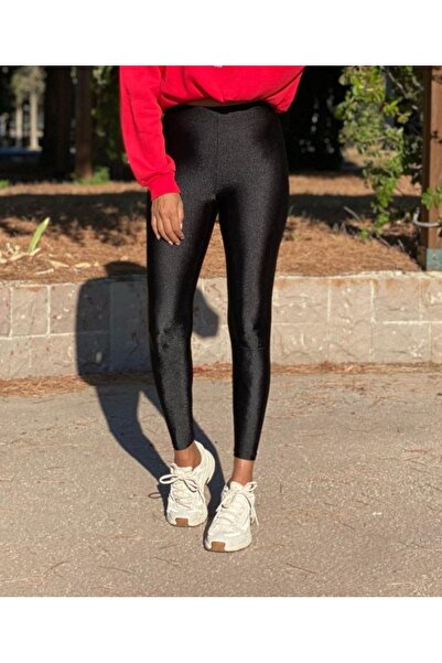 KAROL Colanti lycra negru