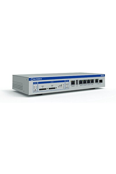 Teltonika Router TELTONIKA, 4G LTE Cat 6, Wi-Fi 5 Dual Band, 5x Gigabit Ether...