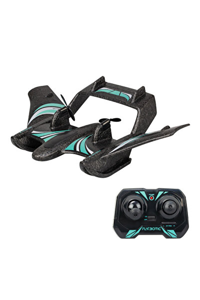 Silverlit Flybotic Aqua Wingz Uçak 84498
