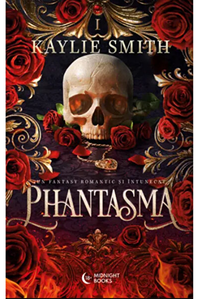 OEM Phantasma - Kaylie Smith