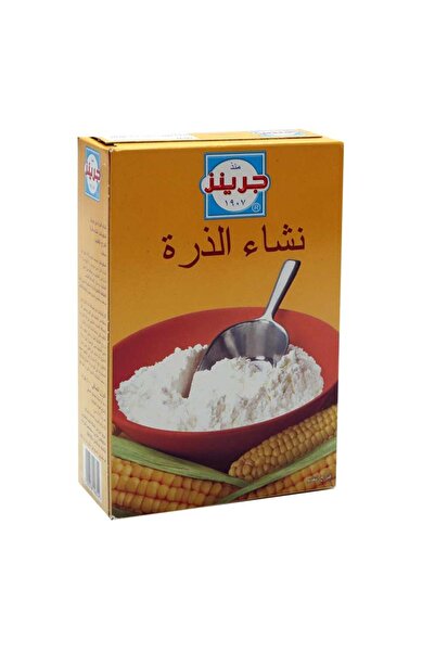 Green Corn Flour (Pkt) 24x400gr