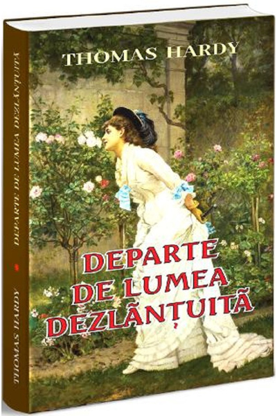 OEM Departe de lumea dezlantuita