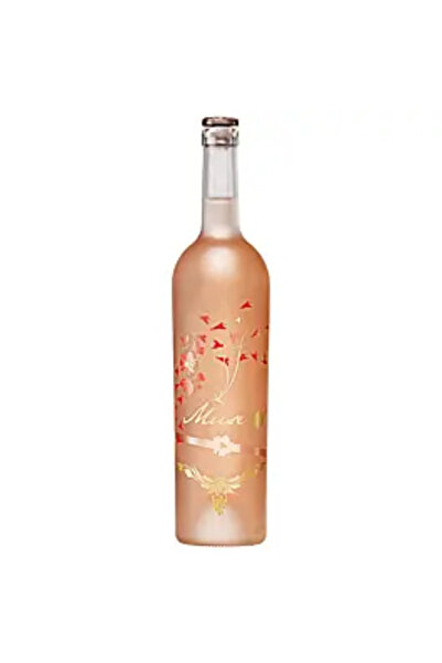 Cramele Recas Vin Rozat Uscat, Muse Day, Cramele Recas, 0.75 L