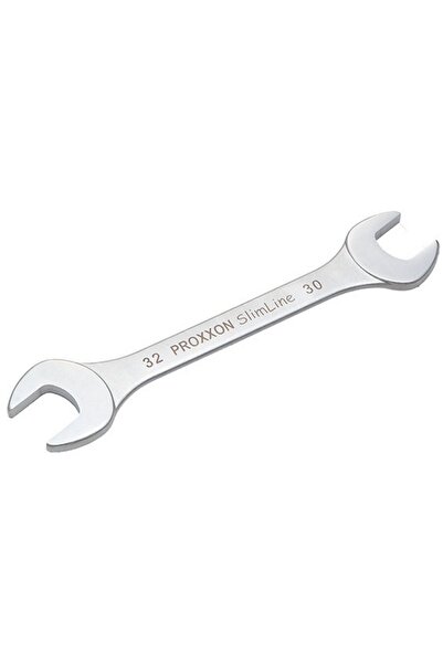 Proxxon Cheie fixa, SlimLine 30x32 mm
