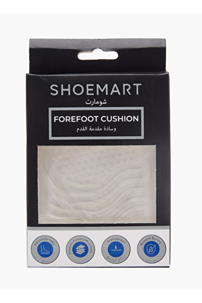 Shoemart Women Forefoot Cushion