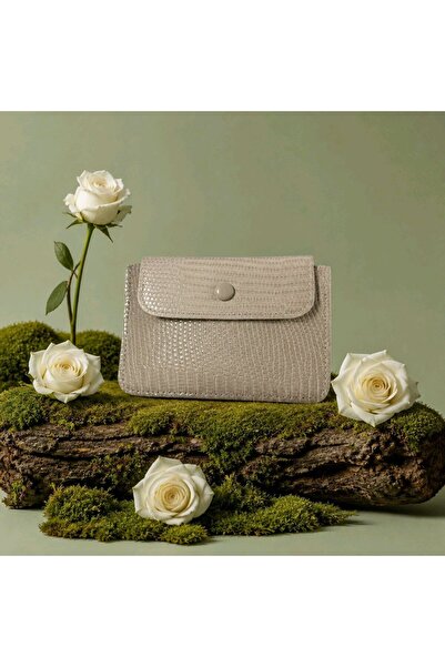 Monalisa Home Luw Women's Wallet with Clip Compartment