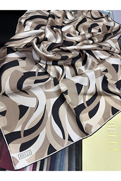 Belli Tivil Silk Scarf New Season