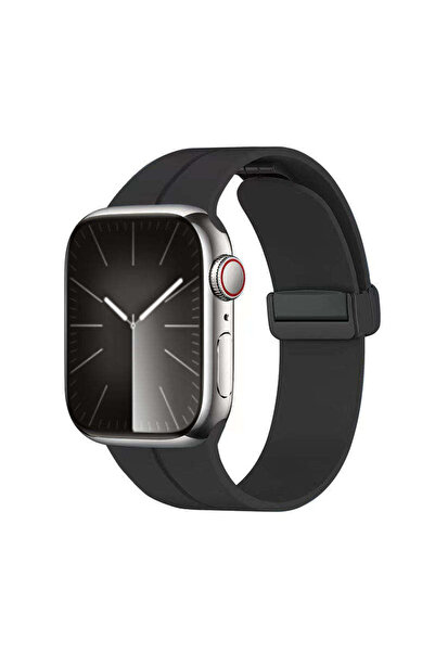 OEM Silicone band for apple watch se3/se2/se/11/10/9/8/7/6/5/4/3/2/1 screen 4...