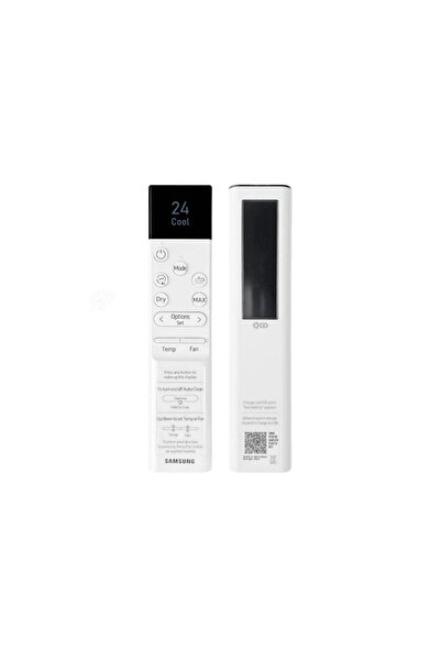Samsung DB96-25924D – Γνήσιο Ηλιακό Τηλεχειριστήριο Κλιματιστικού