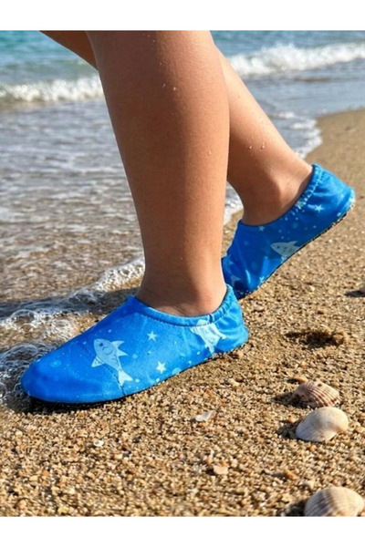 LİNOTTİ Children's Pool Sea Shoes Booties 080626