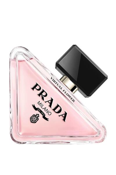 Prada Paradoxe Virtual Flower Eau de Parfum Refillable 90ml – Γυναικείο Άρωμα...